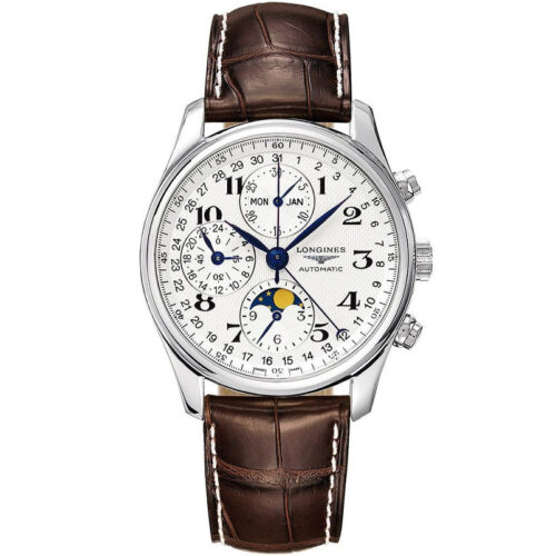 Longines Master Collection Chronograph L2 773 4 78 5