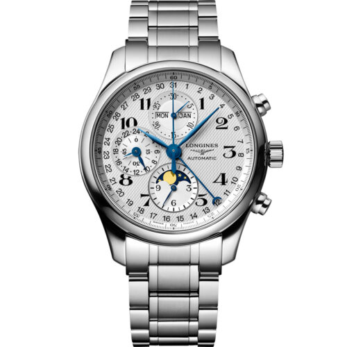 Longines Master Collection Chronograph L2 773 4 78 6