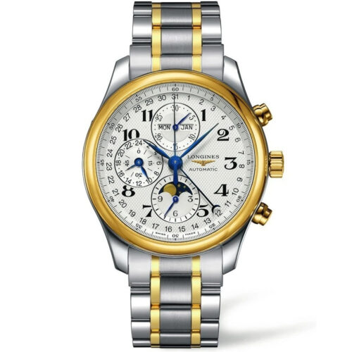 Longines Master Collection Chronograph L2 773 5 78 7