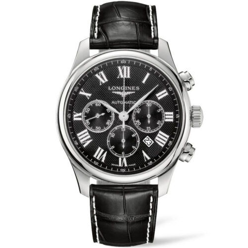 Longines Master Collection Chronograph L2 859 4 51 7