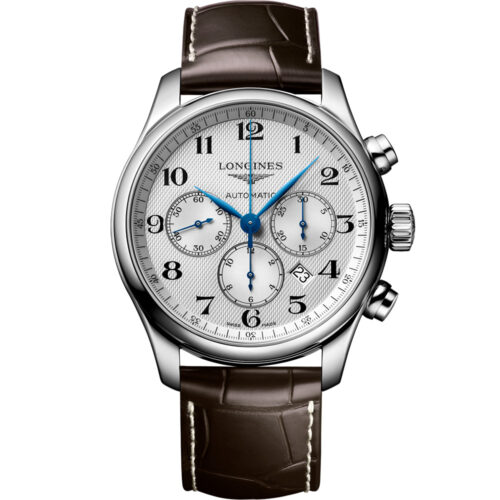 Longines Master Collection Chronograph L2 859 4 78 3