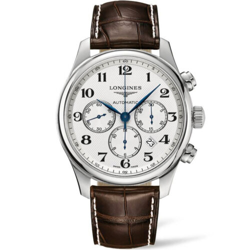 Longines Master Collection Chronograph L2 859 4 78 5