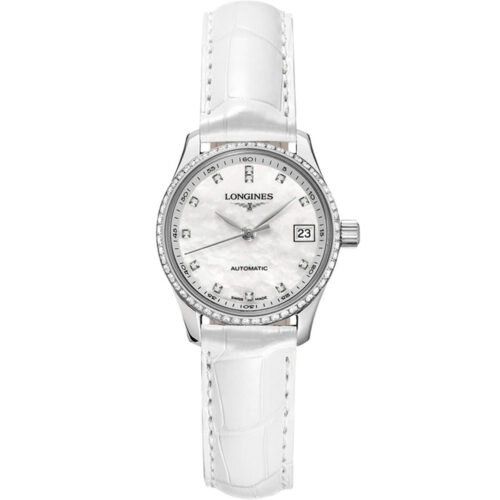 Longines Master Collection L2 128 0 87 3
