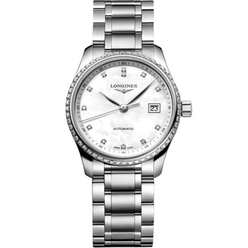 Longines Master Collection L2 128 0 87 6