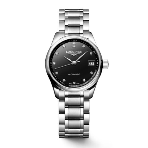 Longines Master Collection L2 128 4 57 6