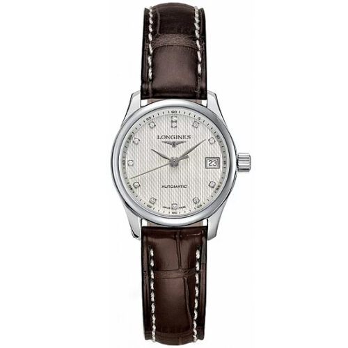 Longines Master Collection L2 128 4 77 3