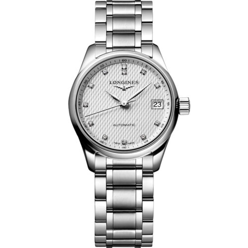 Longines Master Collection L2 128 4 77 6