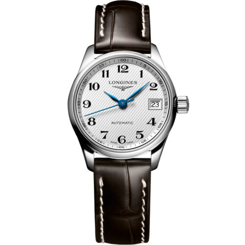 Longines Master Collection L2 128 4 78 3