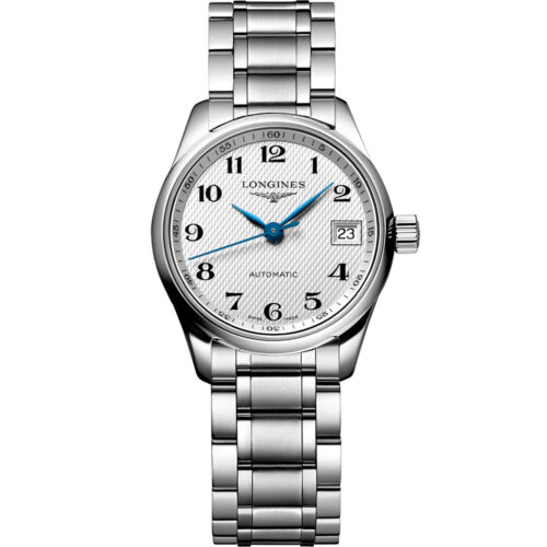 Longines Master Collection L2 128 4 78 6