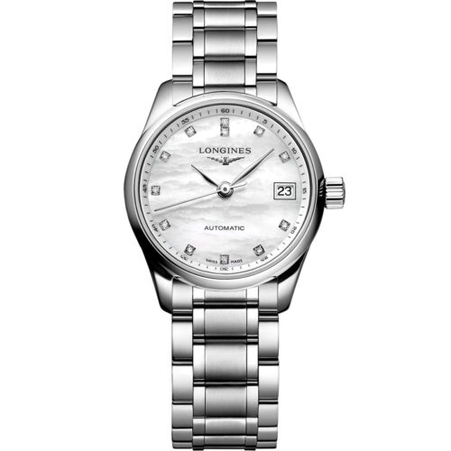Longines Master Collection L2 128 4 87 6