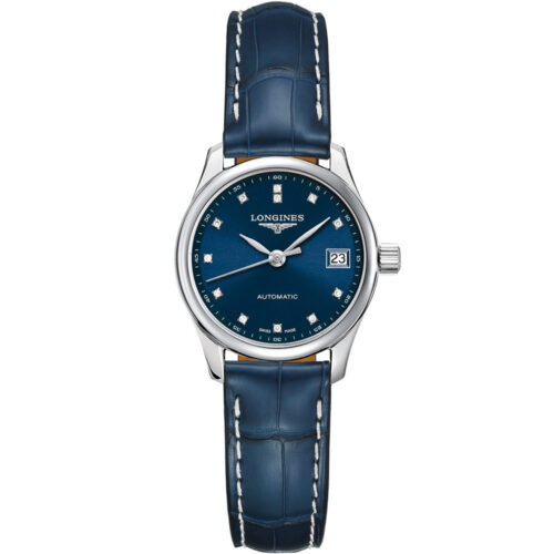 Longines Master Collection L2 128 4 97 0
