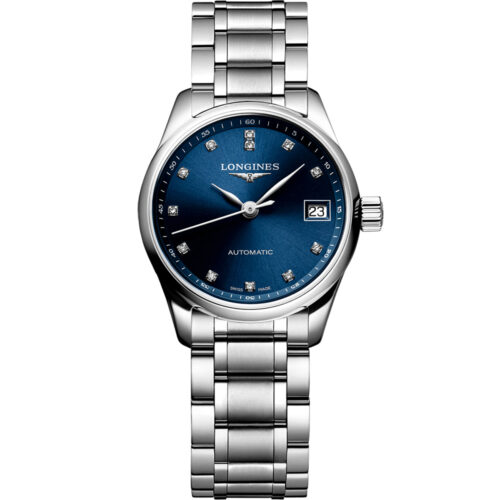 Longines Master Collection L2 128 4 97 6
