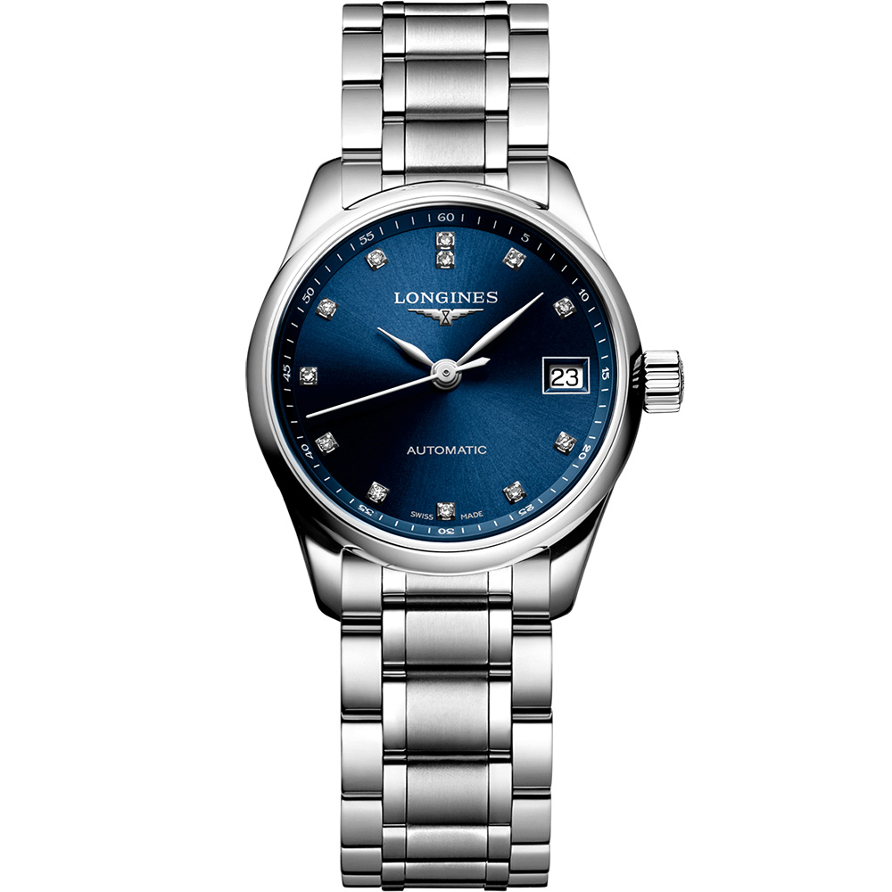 Longines Master Collection L2 128 4 97 6