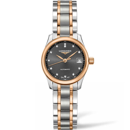 Longines Master Collection L2 128 5 07 7