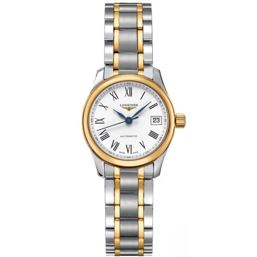 Longines Master Collection L2 128 5 11 7