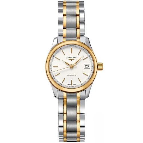 Longines Master Collection L2 128 5 12 7