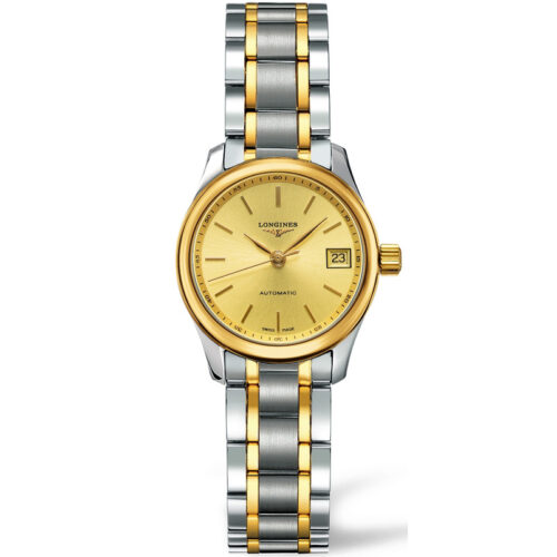 Longines Master Collection L2 128 5 32 7