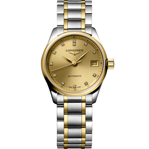 Longines Master Collection L2 128 5 37 7