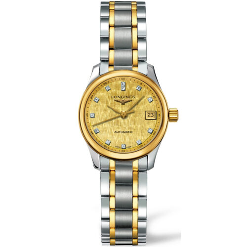 Longines Master Collection L2 128 5 38 7