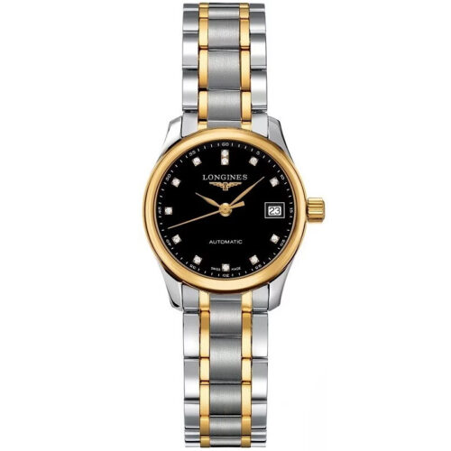 Longines Master Collection L2 128 5 57 7