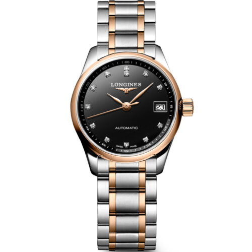 Longines Master Collection L2 128 5 59 7