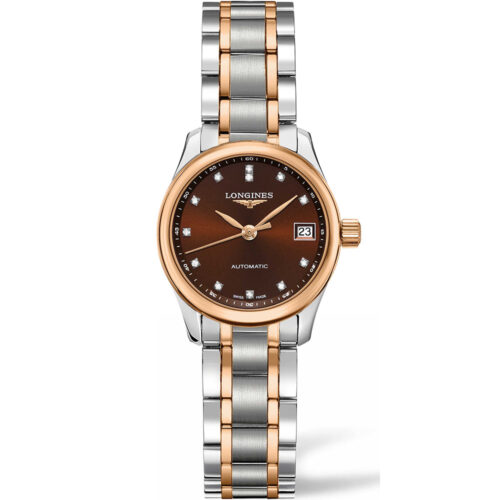 Longines Master Collection L2 128 5 67 7