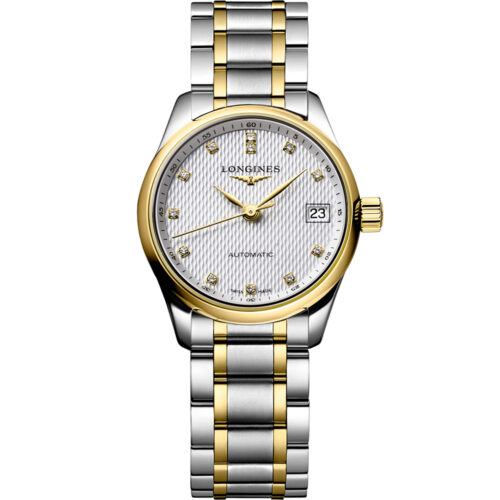 Longines Master Collection L2 128 5 77 7
