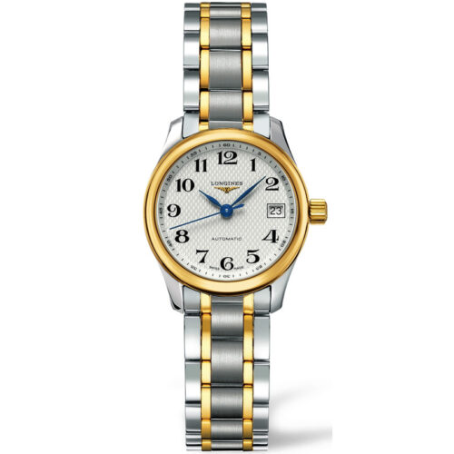 Longines Master Collection L2 128 5 78 7