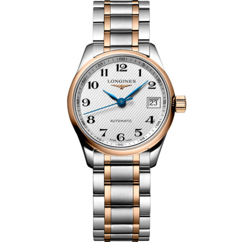 Longines Master Collection L2 128 5 79 7