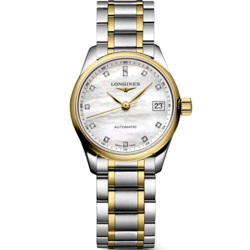 Longines Master Collection L2 128 5 87 7