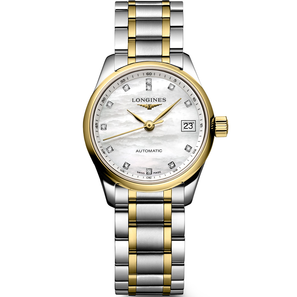 Longines Master Collection L2 128 5 87 7