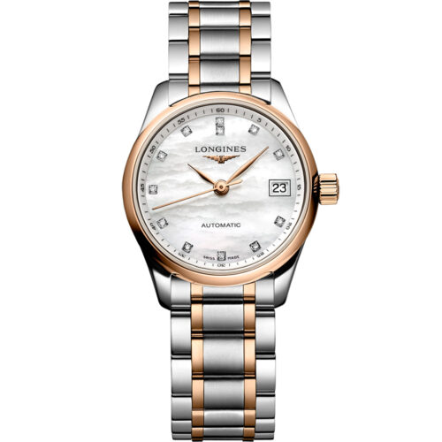 Longines Master Collection L2 128 5 89 7