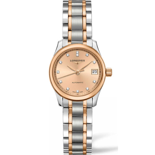 Longines Master Collection L2 128 5 99 7