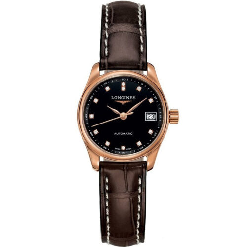 Longines Master Collection L2 128 8 57 3