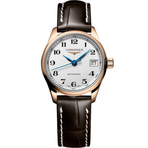 Longines Master Collection L2 128 8 78 3