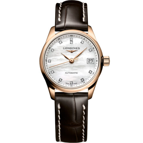 Longines Master Collection L2 128 8 87 3