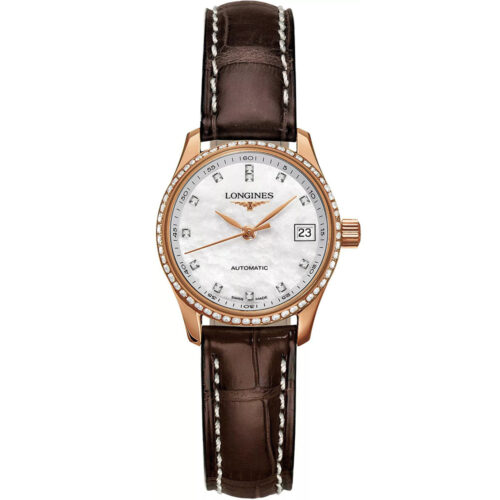 Longines Master Collection L2 128 9 87 3