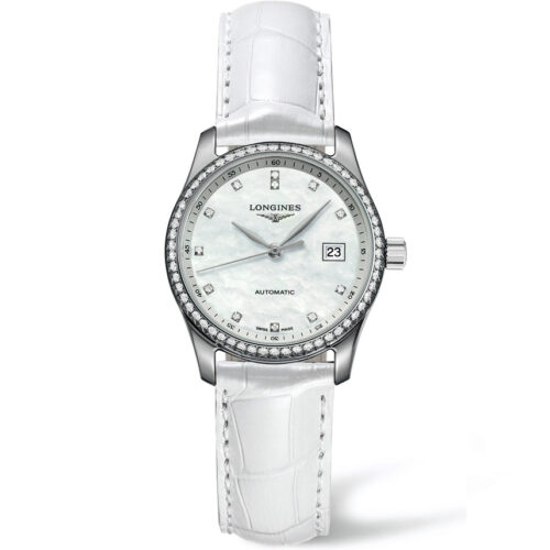 Longines Master Collection L2 257 0 87 2