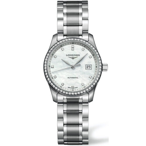 Longines Master Collection L2 257 0 87 6