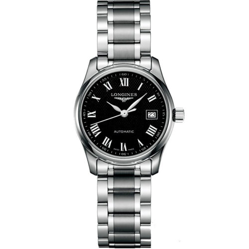 Longines Master Collection L2 257 4 51 6