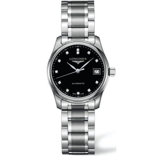 Longines Master Collection L2 257 4 57 6
