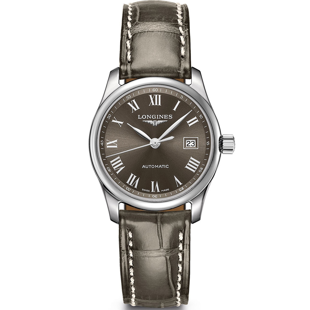 Longines Master Collection L2 257 4 71 3