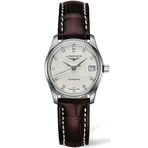 Longines Master Collection L2 257 4 77 3