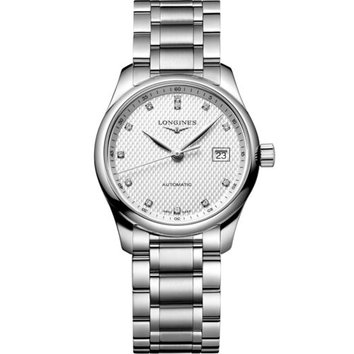 Longines Master Collection L2 257 4 77 6