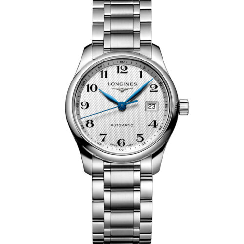 Longines Master Collection L2 257 4 78 6