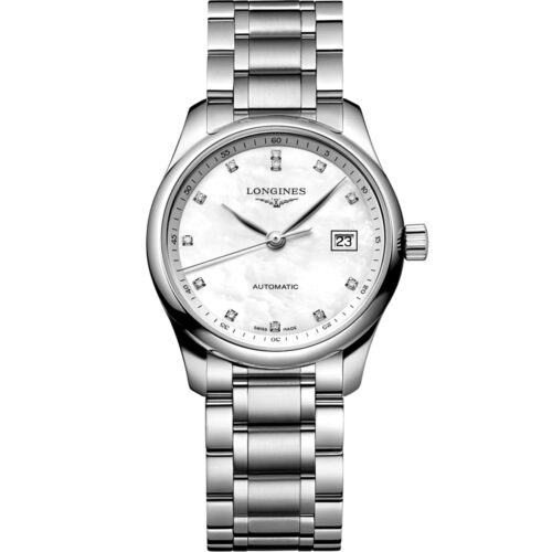 Longines Master Collection L2 257 4 87 6
