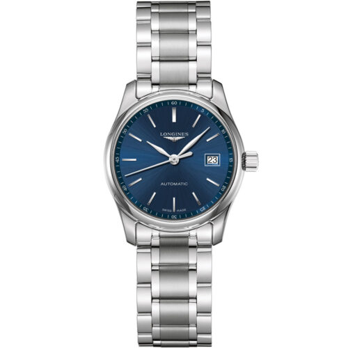 Longines Master Collection L2 257 4 92 6