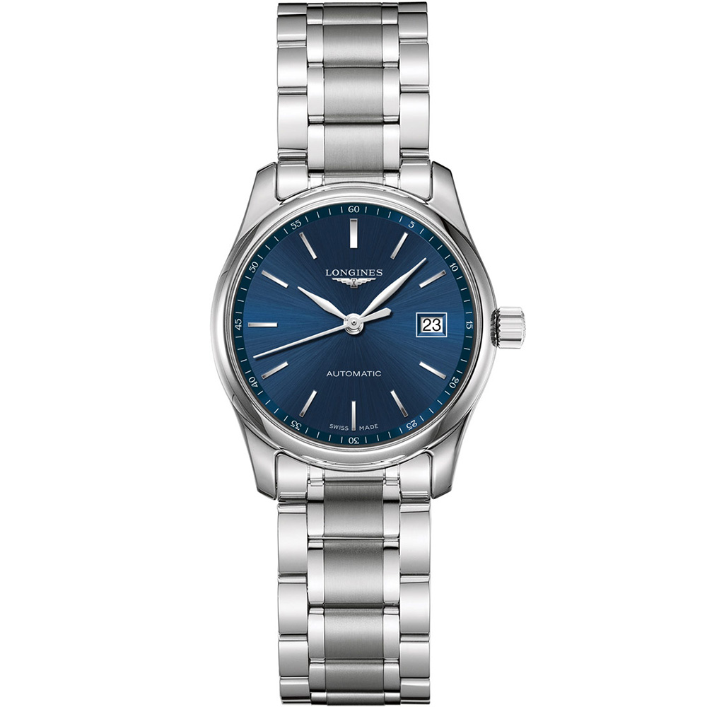 Longines Master Collection L2 257 4 92 6