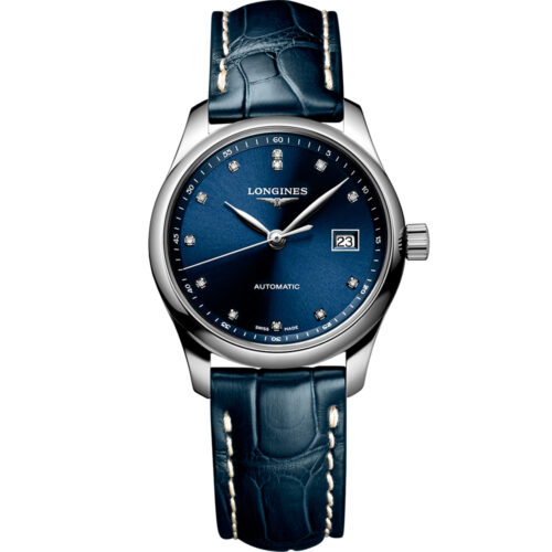 Longines Master Collection L2 257 4 97 0