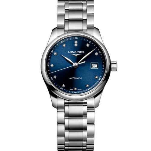 Longines Master Collection L2 257 4 97 6